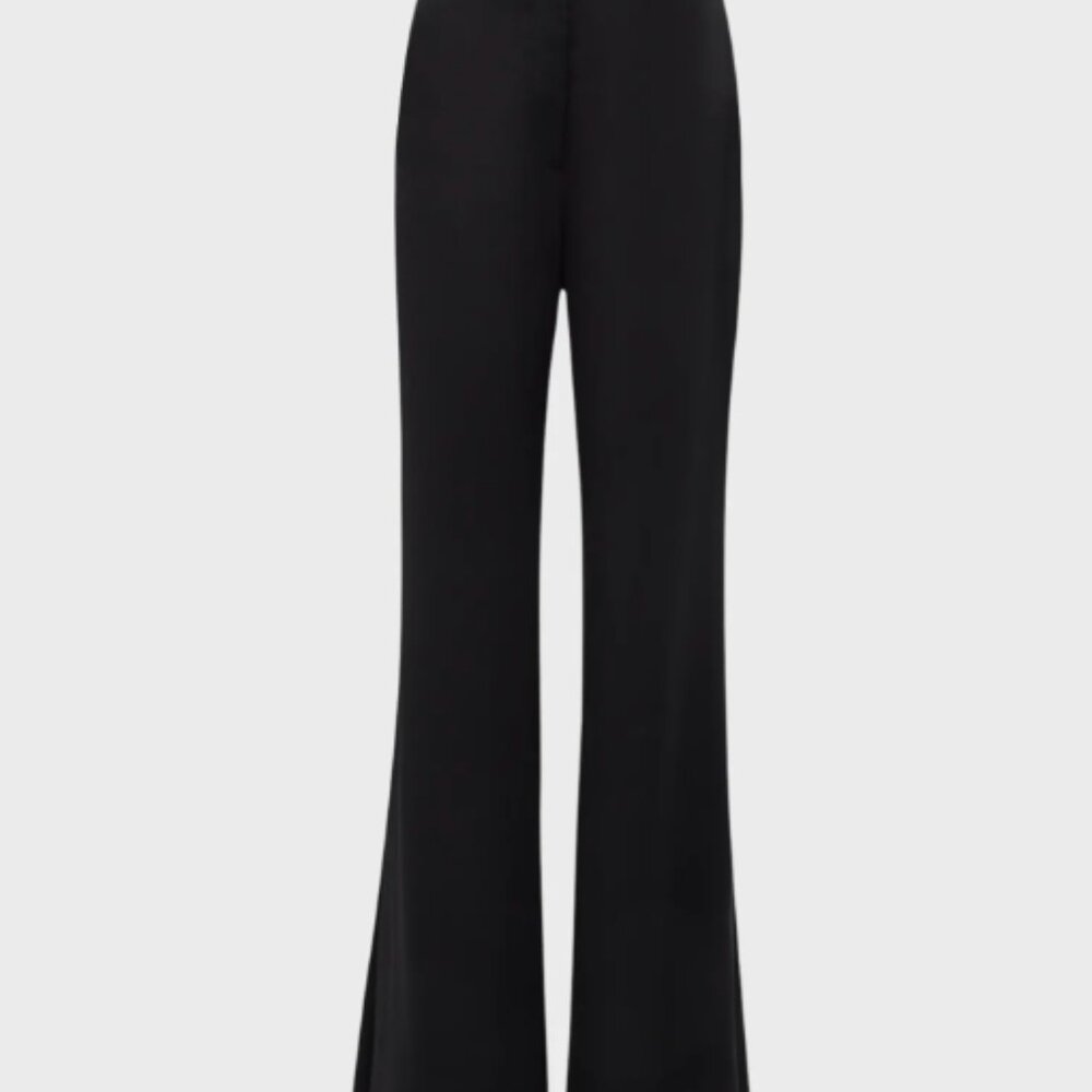 ARGENT Prince Trouser Stretch Crepe